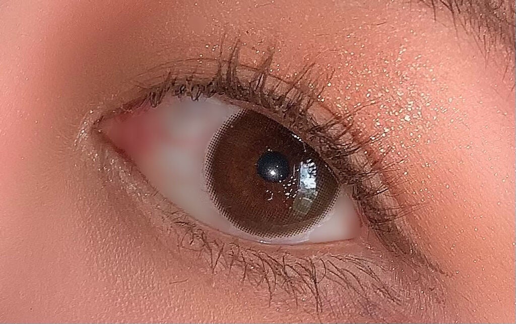 feliamo 1day/feliamo/ワンデー(1DAY)カラコンを使ったクチコミ(2枚目)