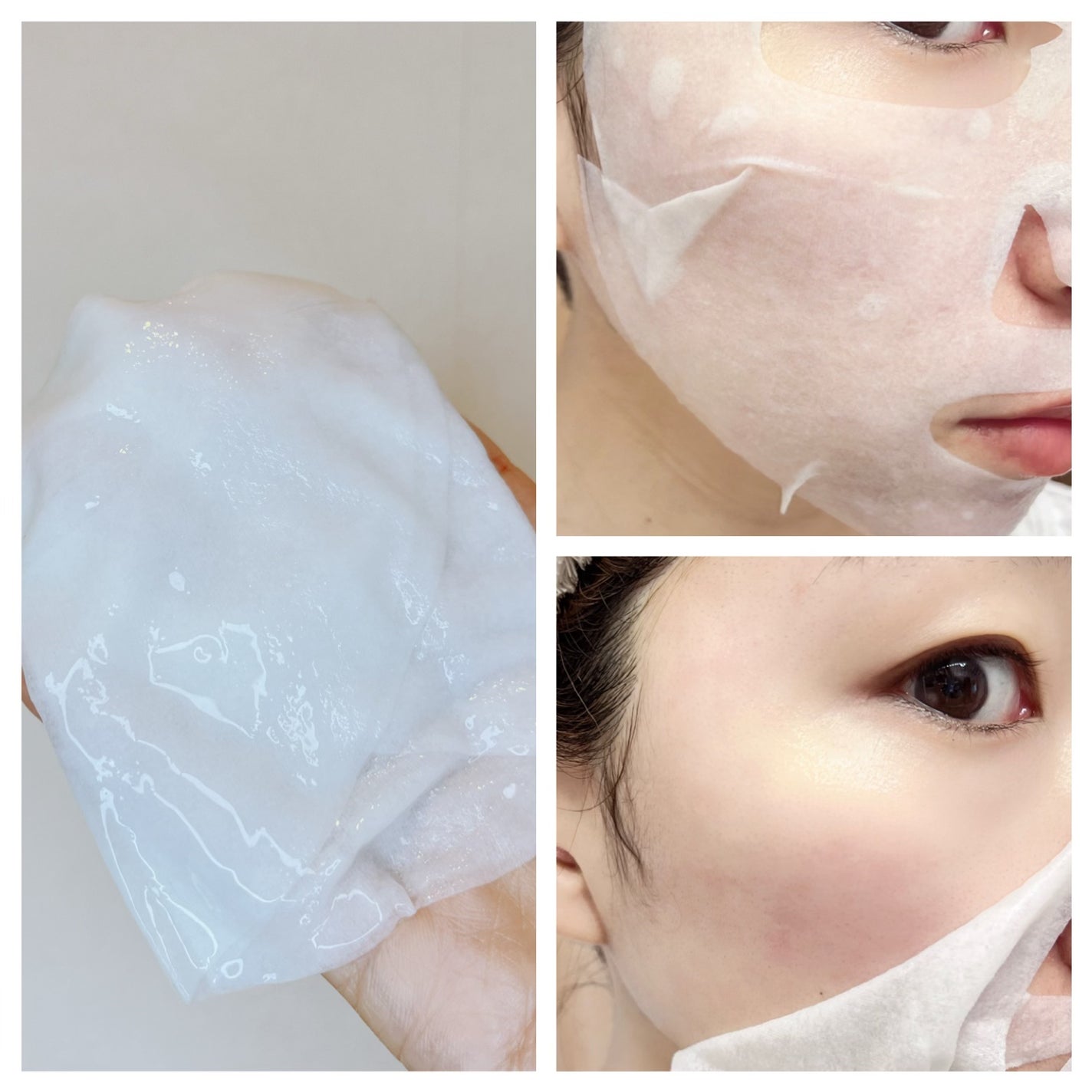 トリデン ダイブインマスクパック/Torriden/シートマスク・パックを使ったクチコミ(3枚目)