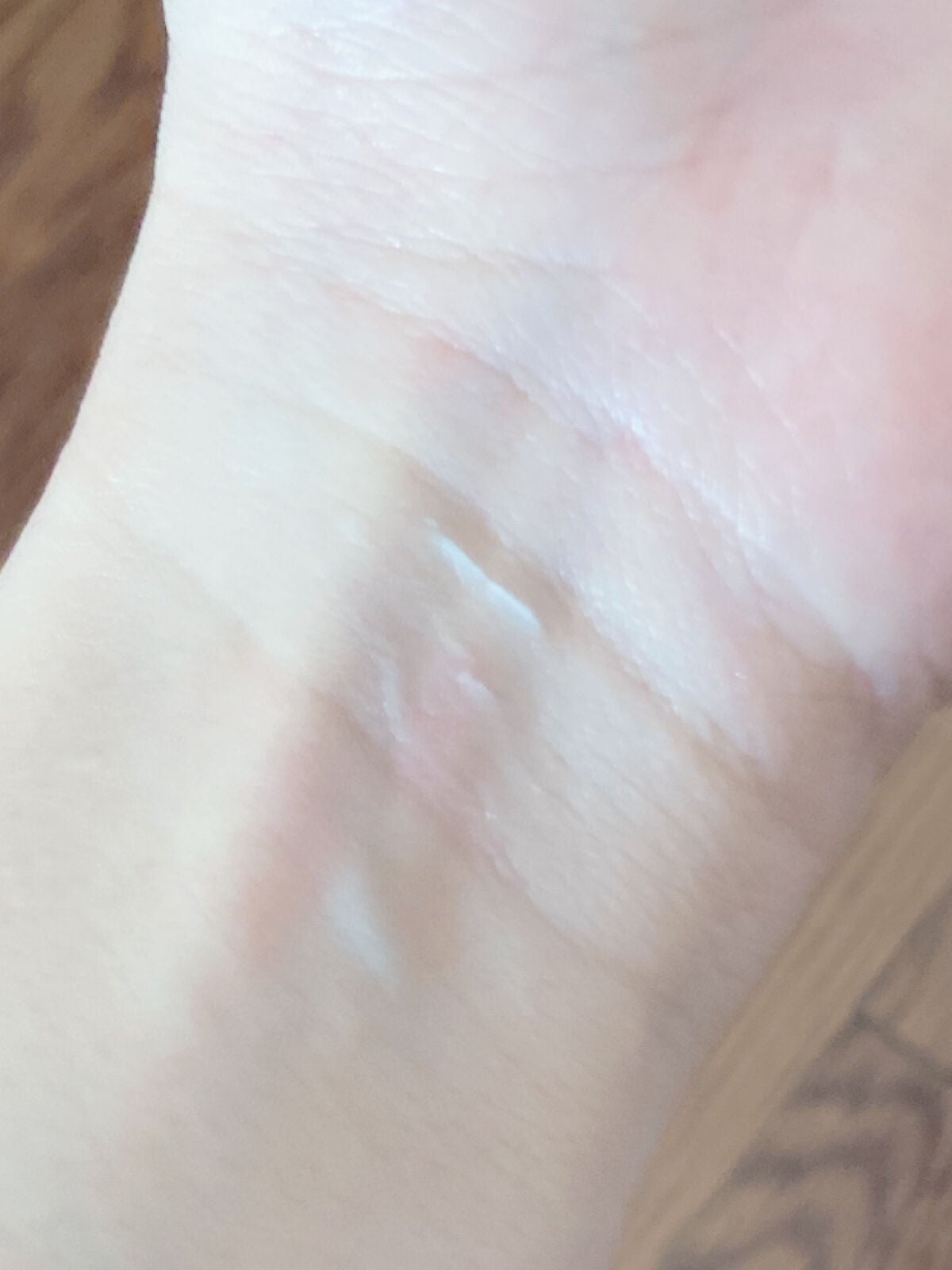 ラスティングマルチアイベース WP/キャンメイク/アイシャドウベースを使ったクチコミ(3枚目)