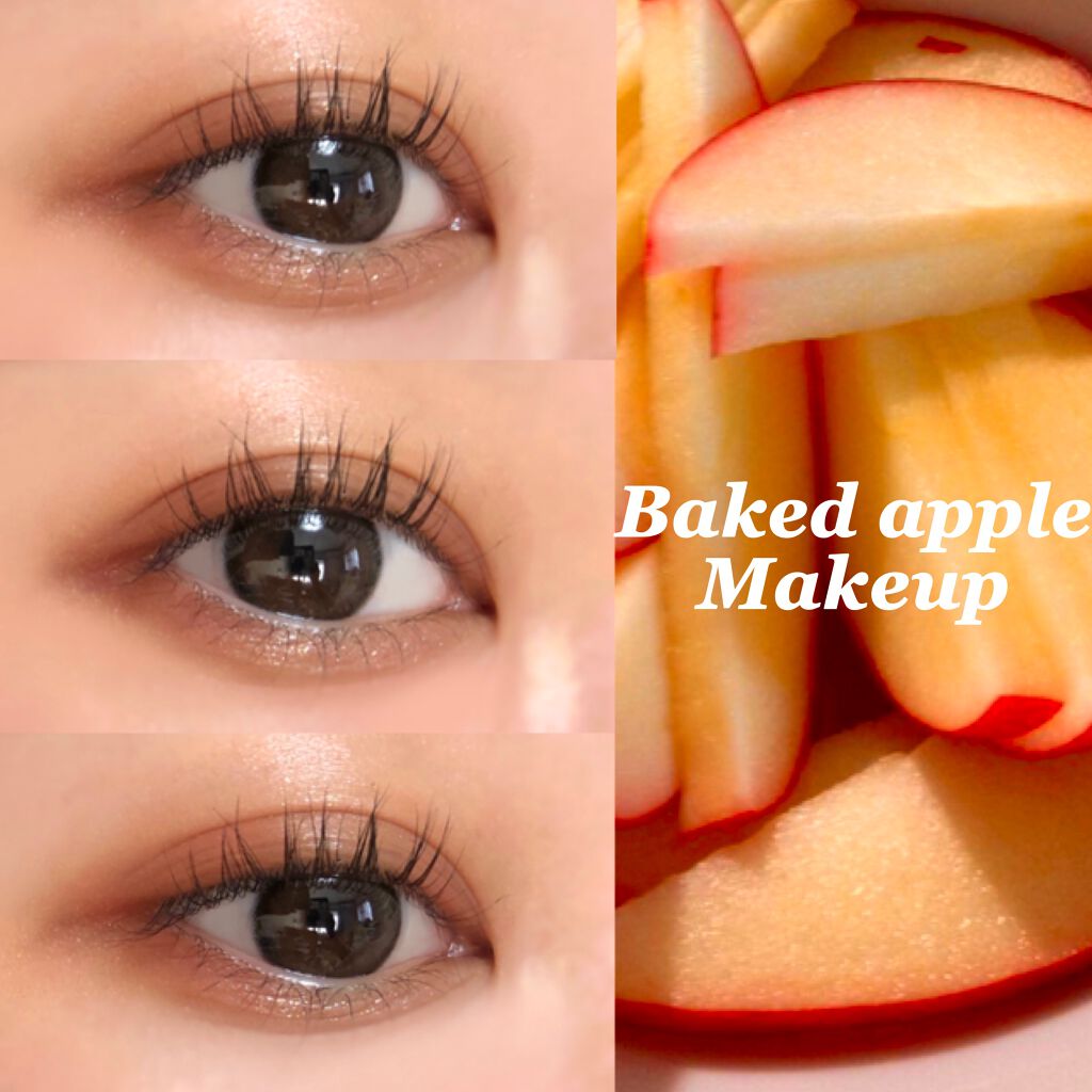 ワンピックアイシャドウパレット/APLIN/アイシャドウパレットを使ったクチコミ（1枚目）