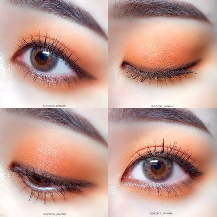 ラッシュパーム カールフィックスマスカラ/ETUDE/マスカラを使ったクチコミ(1枚目)