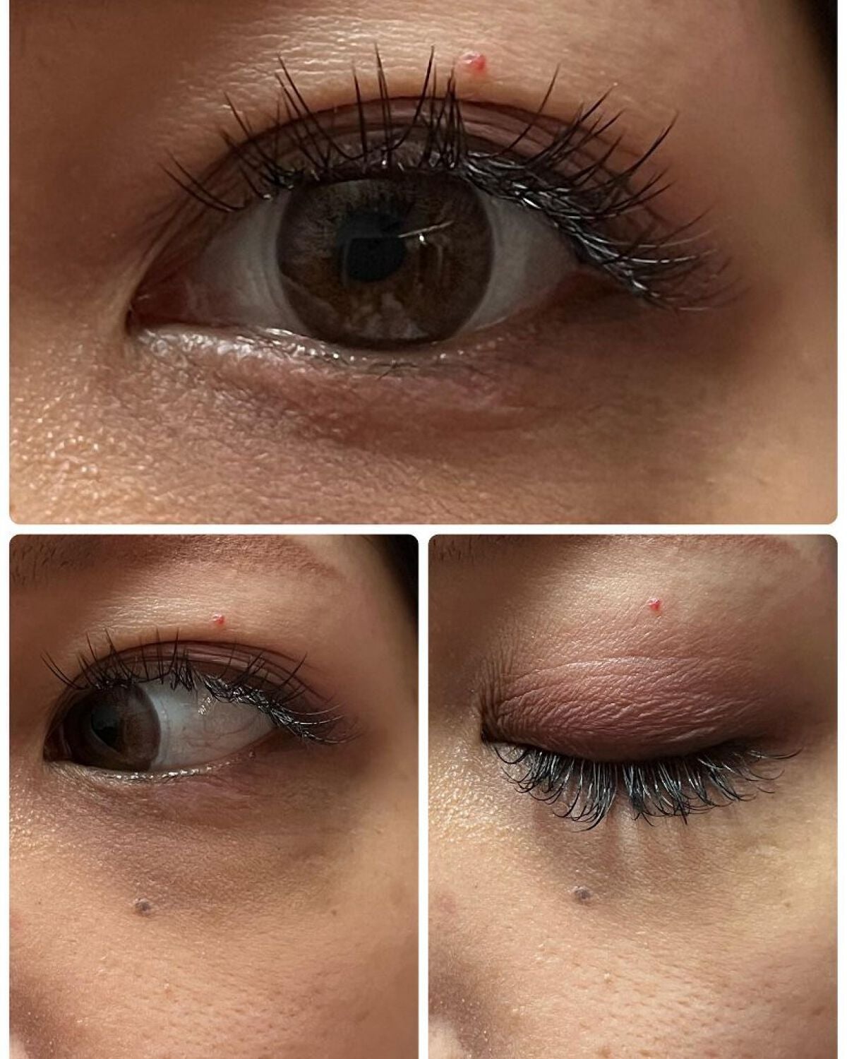 スモール アイシャドウ/M・A・C/単色アイシャドウを使ったクチコミ(6枚目)