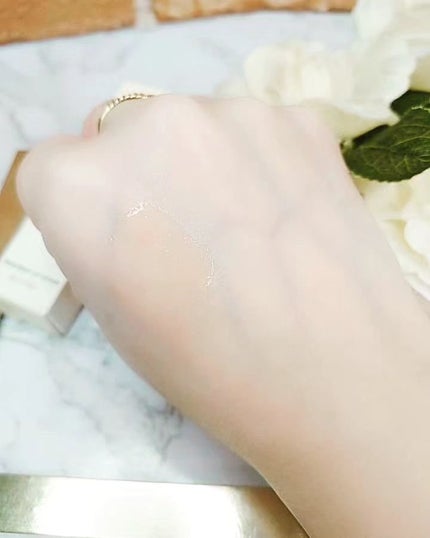 トリートメントリップセラム/favs/リップ美容液を使ったクチコミ(5枚目)