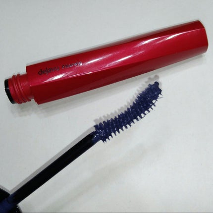 「塗るつけまつげ」ロングタイプ/デジャヴュ/マスカラを使ったクチコミ(1枚目)