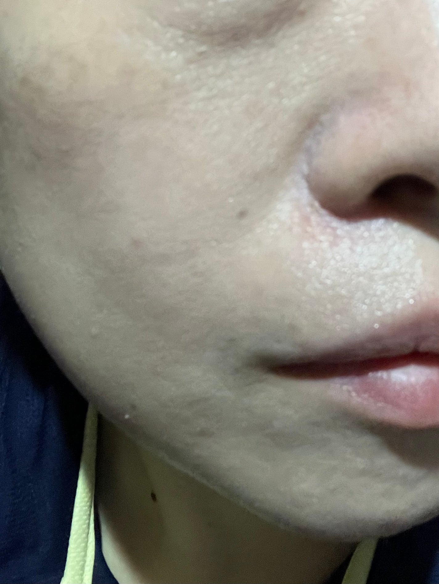 ブラーカバークッション/LUNA/クッションファンデーションを使ったクチコミ(6枚目)