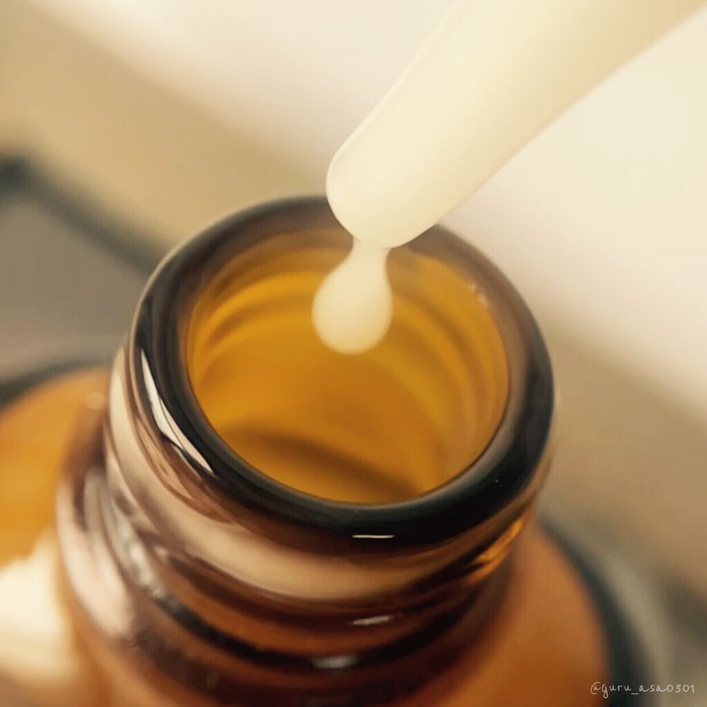 BAKU/&DR./美容液を使ったクチコミ(2枚目)