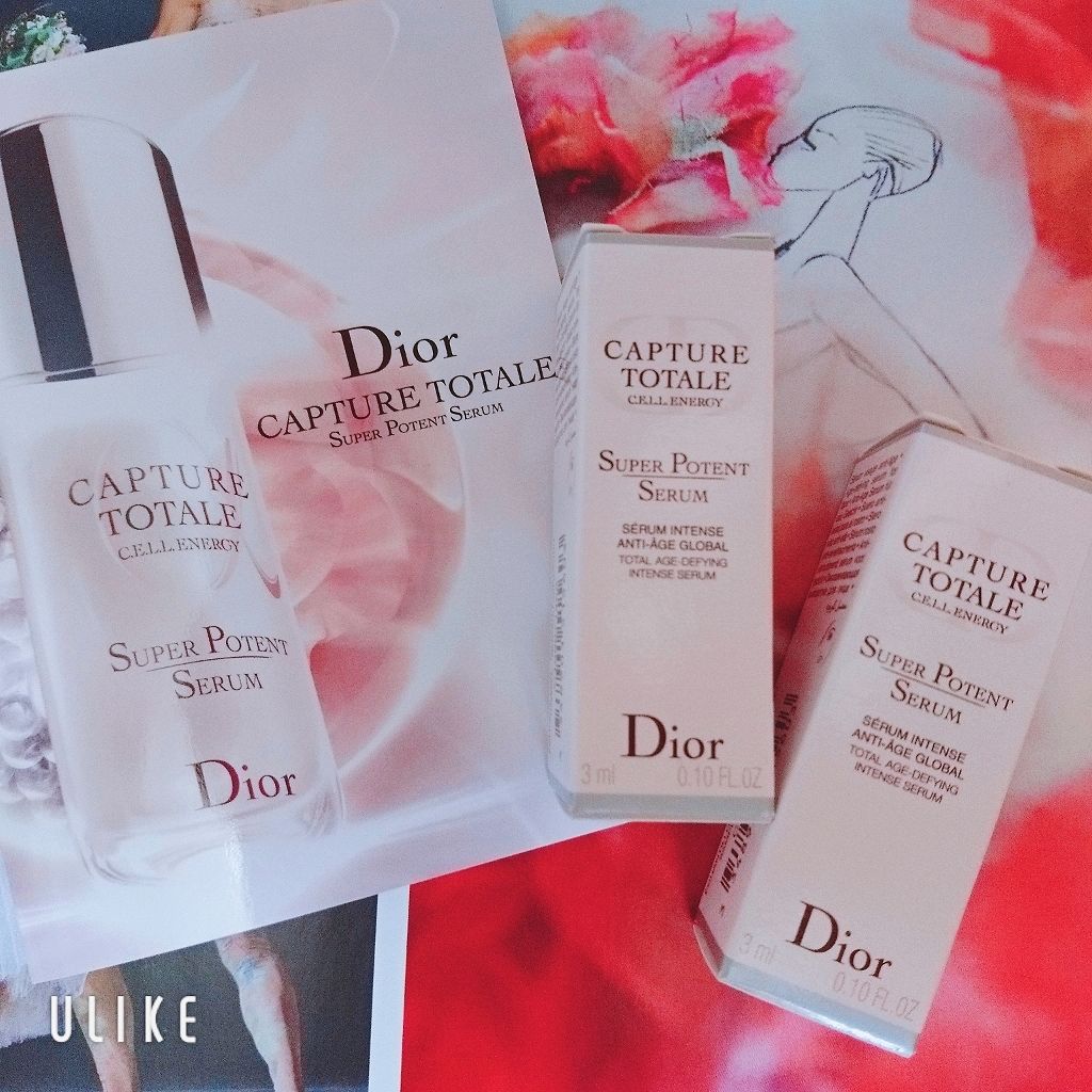 ジャドール ボディ ミルク/Dior/ボディミルクを使ったクチコミ（3枚目）