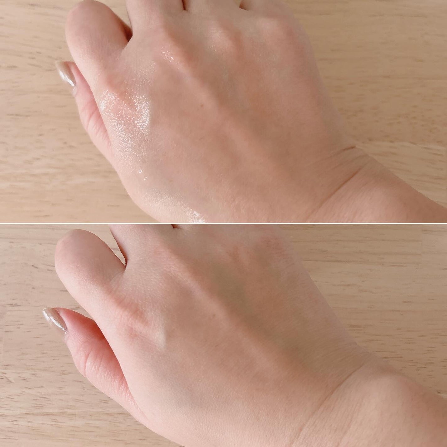 トリシカバリアスージングトナー/SKIN&LAB/化粧水を使ったクチコミ(3枚目)