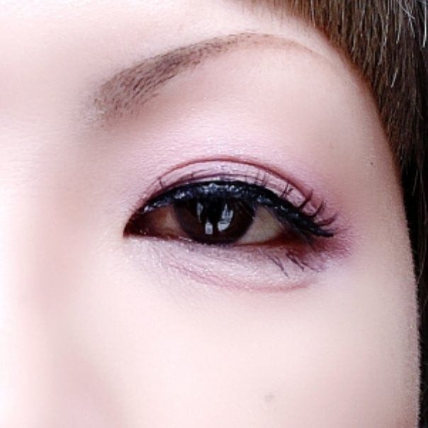 プレイカラーアイズ ホイッピングクラウドコレクション/ETUDE/アイシャドウパレットを使ったクチコミ(5枚目)