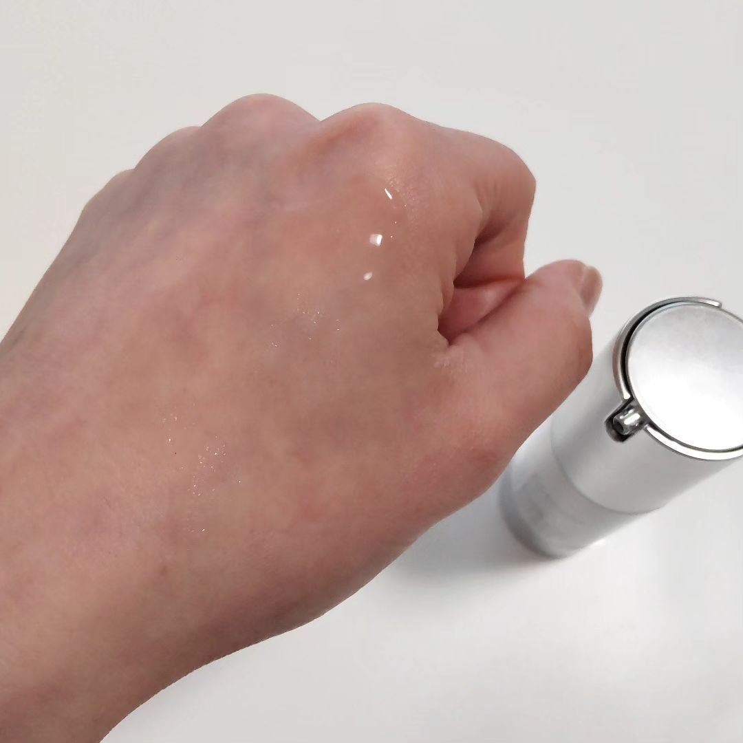 fractionalCC ニードルセラムC/fractionalCC/美容液を使ったクチコミ(5枚目)