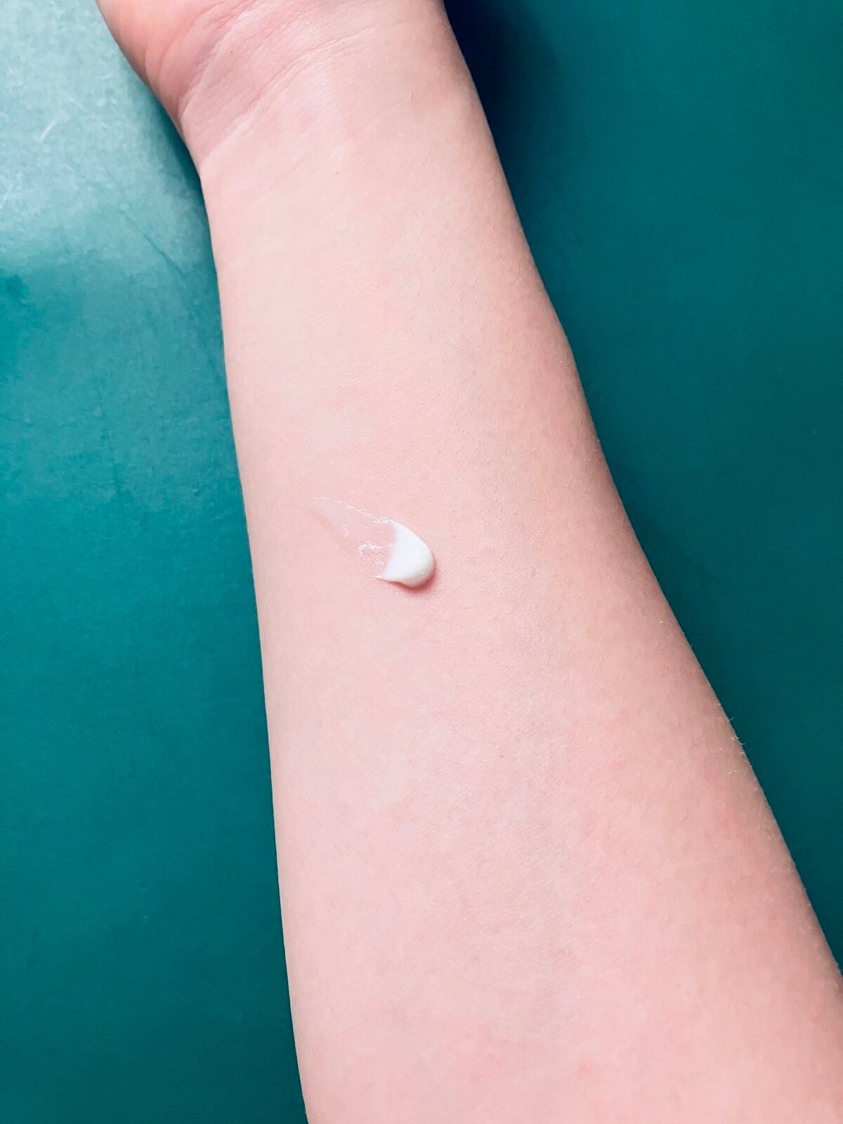 マーメイドスキンジェルUV/キャンメイク/日焼け止めジェルを使ったクチコミ(8枚目)