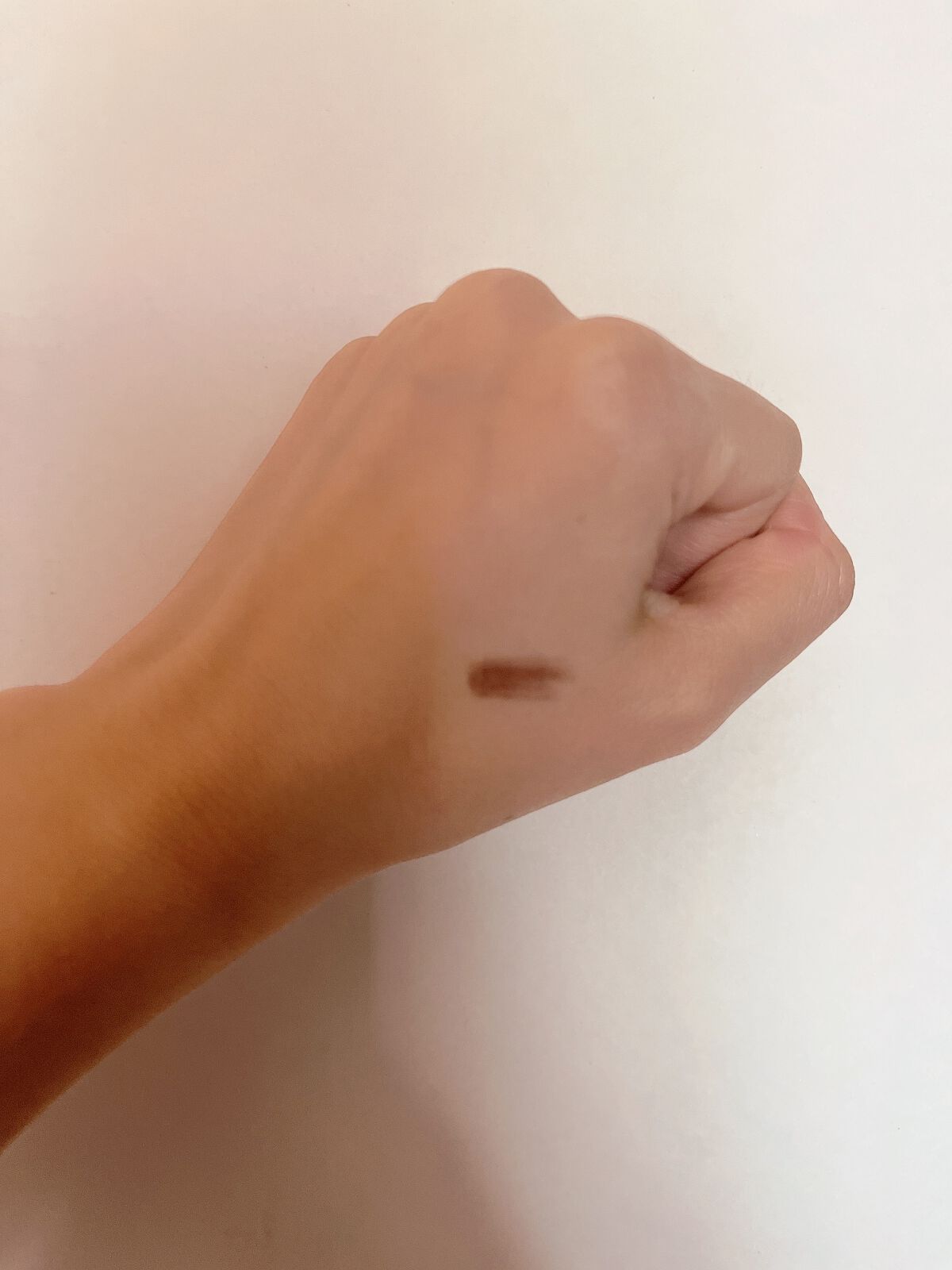 パウダー&ペンシル アイブロウEX/excel/アイブロウペンシルを使ったクチコミ(2枚目)