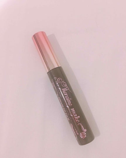 エテュセ アイエディション (マスカラベース)/ettusais/マスカラ下地を使ったクチコミ(1枚目)