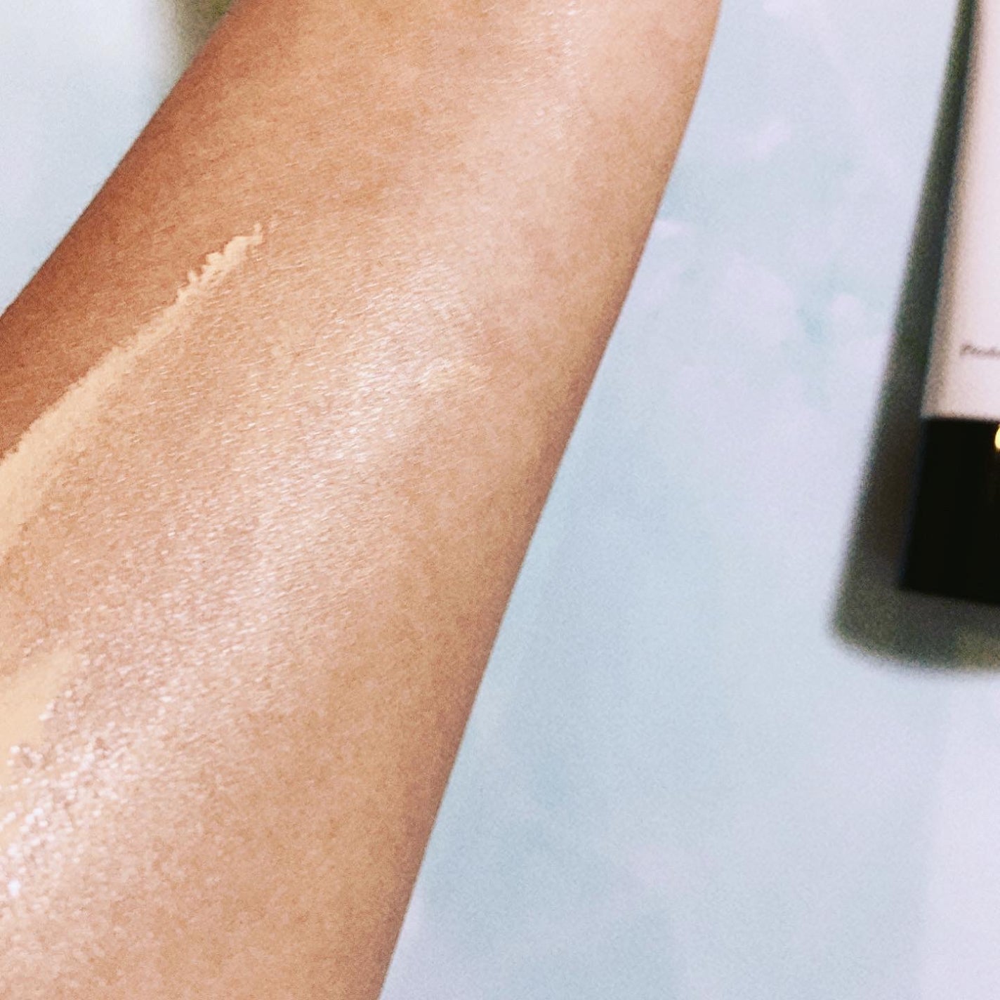 プロテクティブファンデーション/BioMedi/クリーム・エマルジョンファンデーションを使ったクチコミ(5枚目)