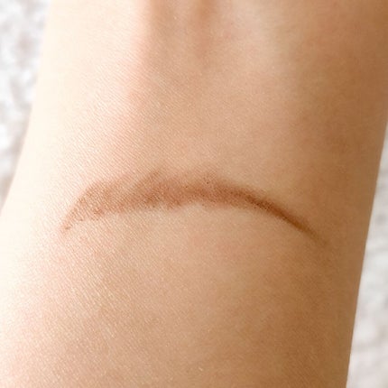 アイノキ アイブロウペンシル/AINOKI/アイブロウペンシルを使ったクチコミ(3枚目)