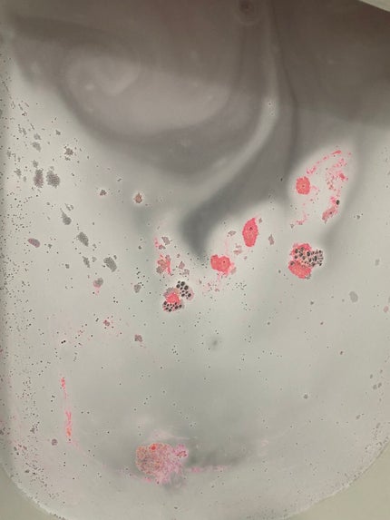 オハナ・マハロ フレグランスバスソルト ピカケ アウリィ/OHANA MAHAALO/無機塩系入浴剤の画像