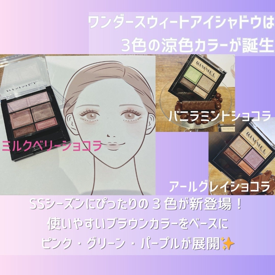 ラスティング プロボカリプス リップカラー/リンメル ロンドン/リップグロスを使ったクチコミ(5枚目)