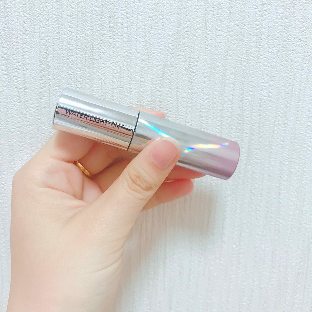 アピュー ウォーターライト ティント/A’pieu/リップティントを使ったクチコミ（1枚目）