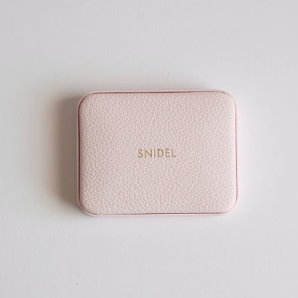 アイデザイナー n/SNIDEL BEAUTY/アイシャドウパレットを使ったクチコミ(10枚目)
