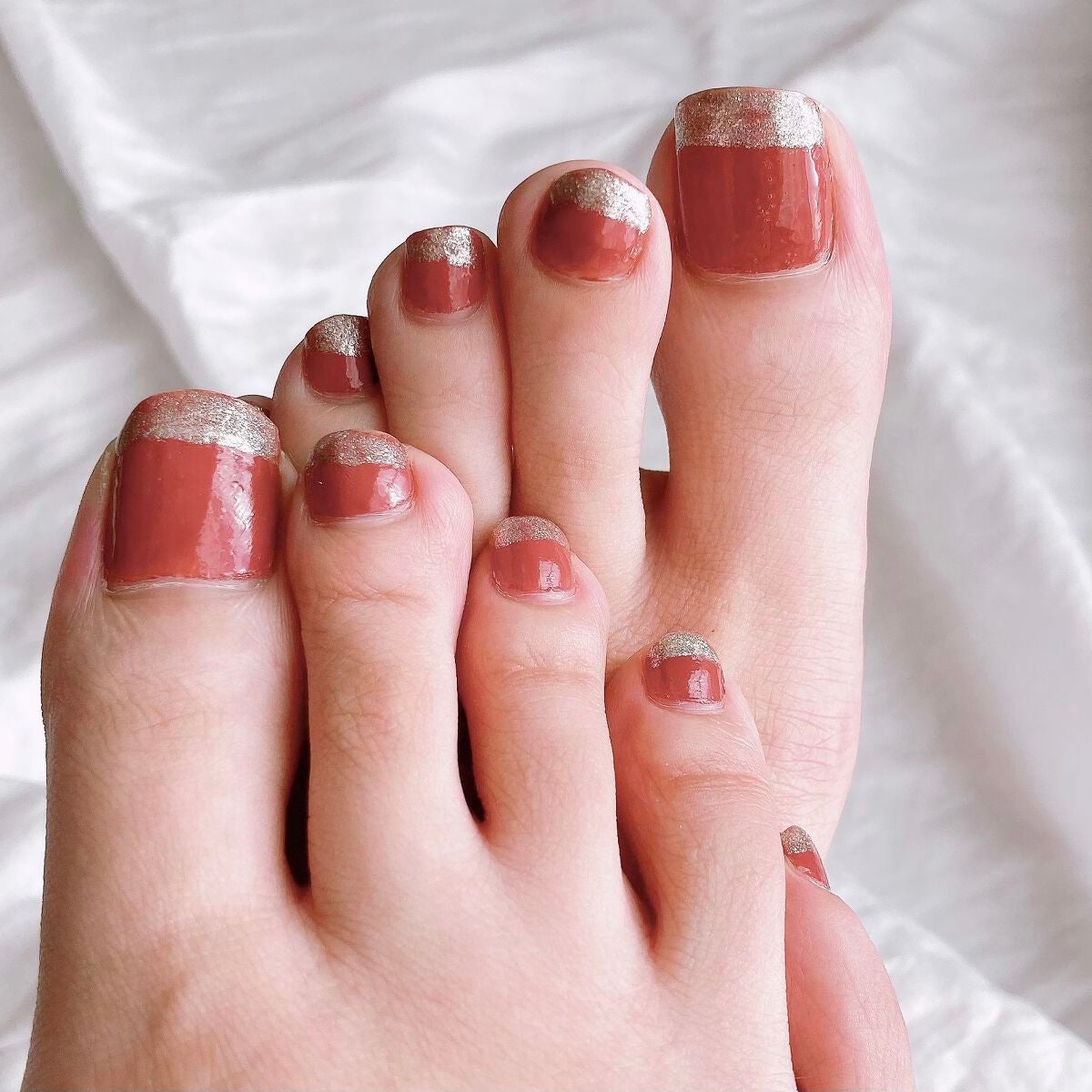 カラフルネイルズ/キャンメイク/マニキュアを使ったクチコミ(1枚目)