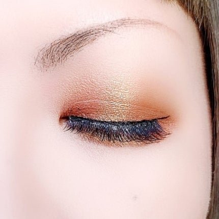 ジュエルアイカラーコレクション/Armuje/アイシャドウパレットを使ったクチコミ(4枚目)