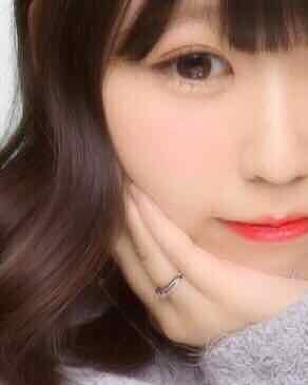 ウォーターリップ ステイン/CLARINS/リップグロスを使ったクチコミ(1枚目)