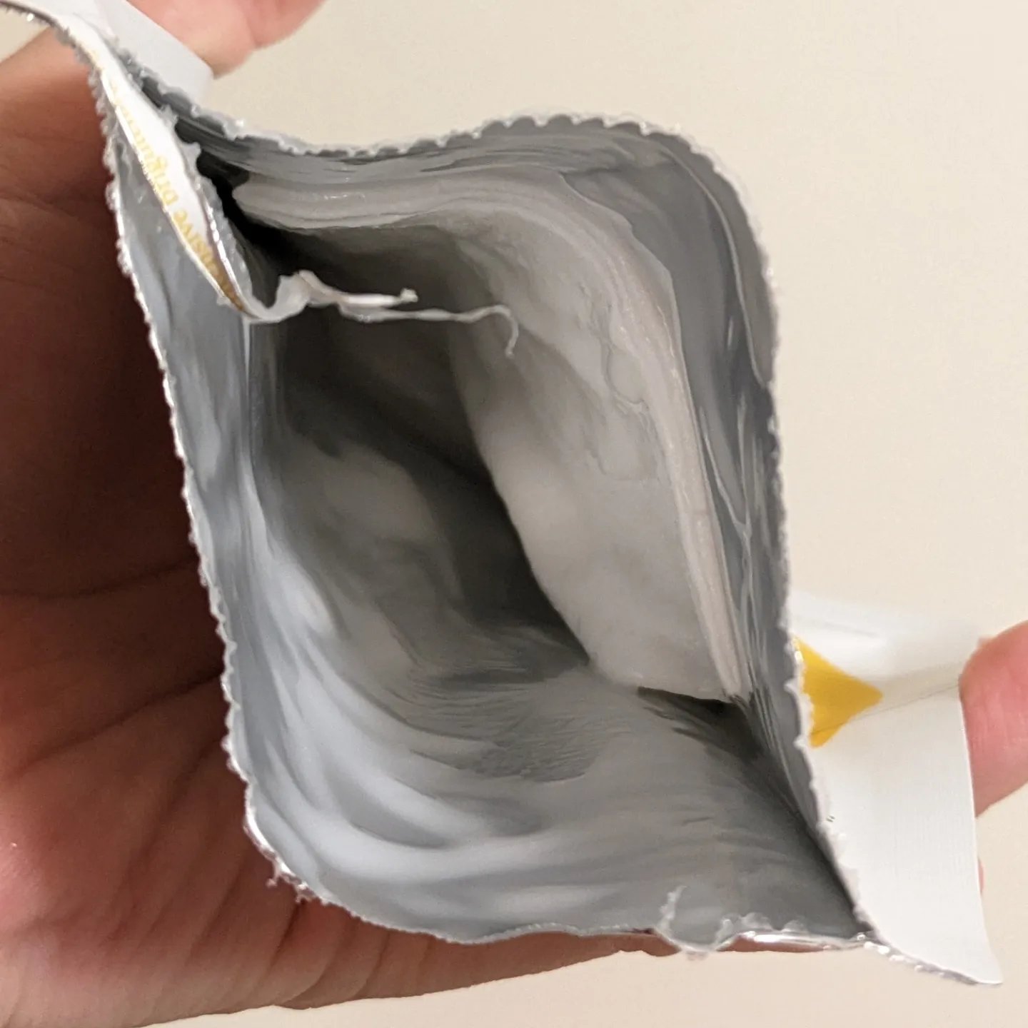 バリア鎮静シートマスク/rataplan/シートマスク・パックを使ったクチコミ（3枚目）