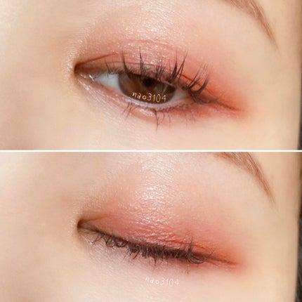 シグニチャー カラー アイズ/SUQQU/アイシャドウパレットを使ったクチコミ(8枚目)