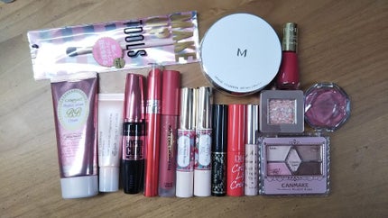 ライティングリキッドアイズ/キャンメイク/リキッドアイシャドウを使ったクチコミ(2枚目)