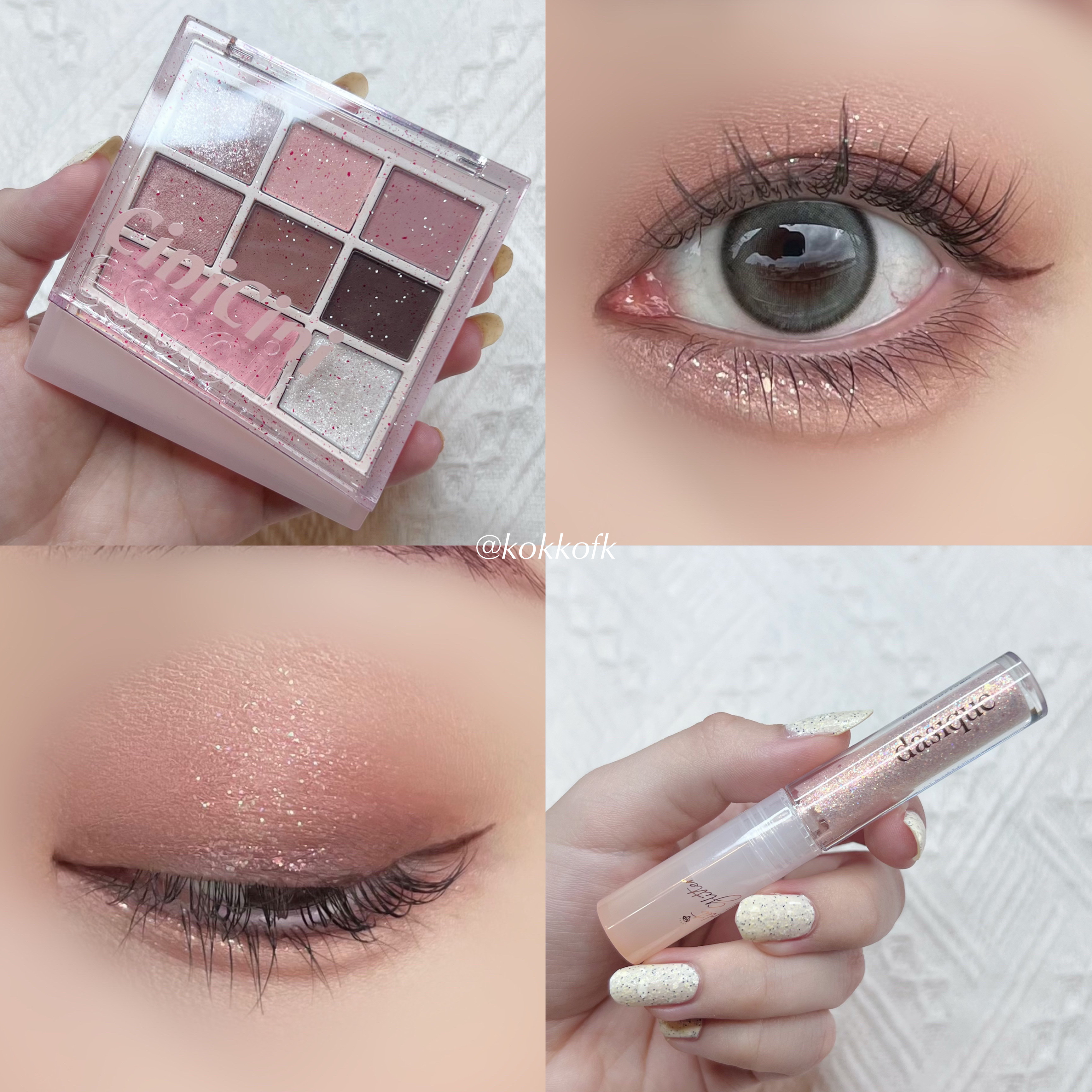 唇メイク ピンク 琴音 on LIPS 「 韓国風こなれ感スモーキーピンクメイク ..」 | LIPS