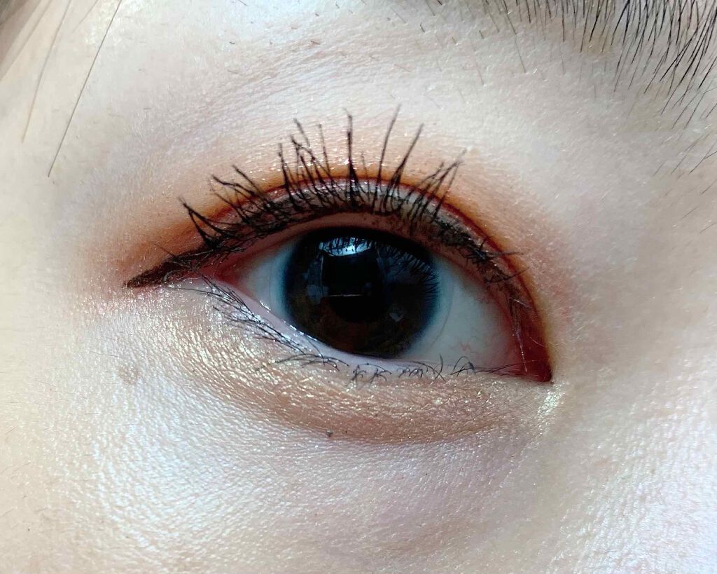 クワッドアイシャドー/NARS/アイシャドウパレットを使ったクチコミ(1枚目)