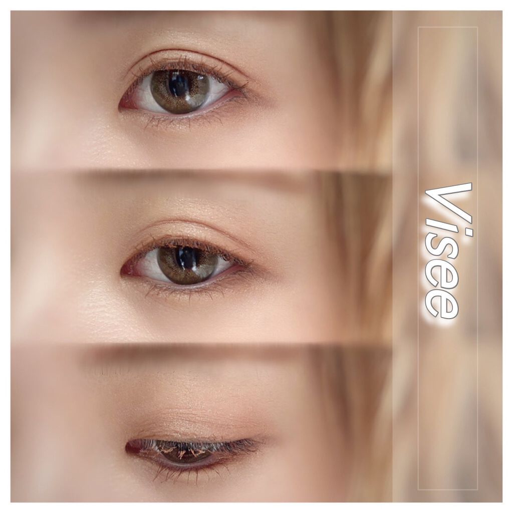 パーフェクトエクステンション マスカラ for カール/D-UP/マスカラを使ったクチコミ（1枚目）