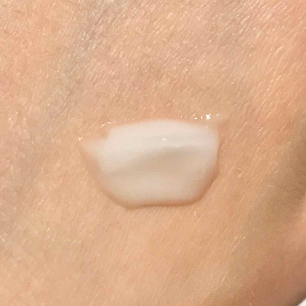 ウルミニスタ アクア ジェル/DHC/フェイスクリームを使ったクチコミ(4枚目)