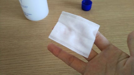 ハトムギ化粧水(ナチュリエ スキンコンディショナー R )/ナチュリエ/化粧水を使ったクチコミ(2枚目)