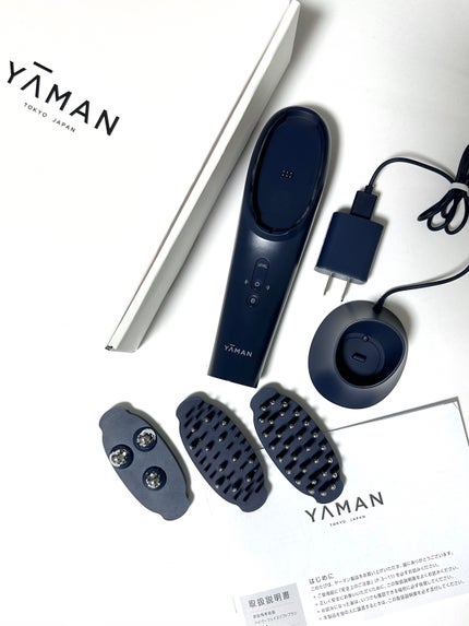 試してみた】ハイパーフェイスリフトブラシ YA-MAN TOKYO JAPAN 試してみた】ハイパーフェイスリフトブラシ YA-MAN TOKYO JAPAN