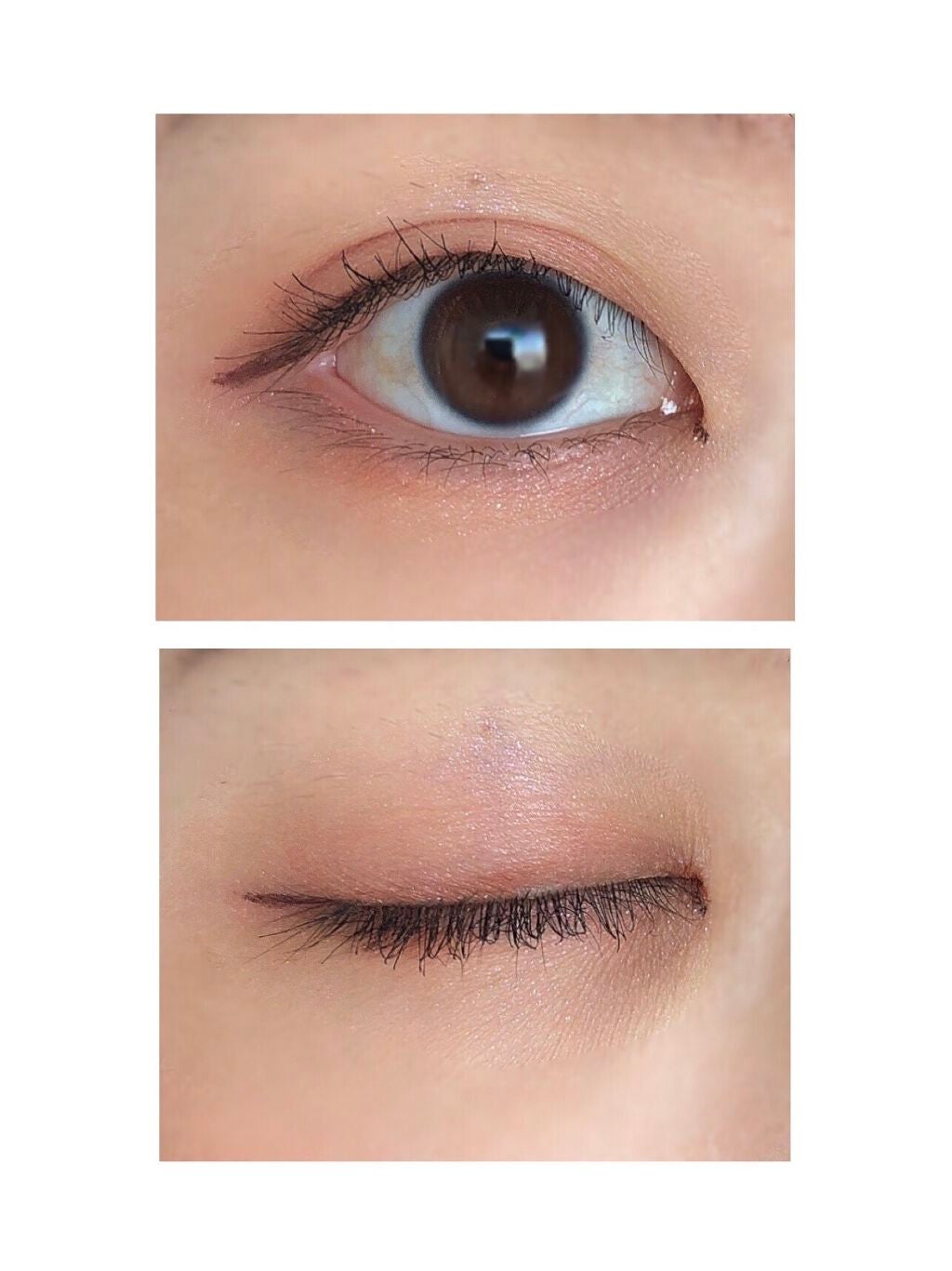 マルチキューブ/i’m meme/アイシャドウパレットを使ったクチコミ(4枚目)