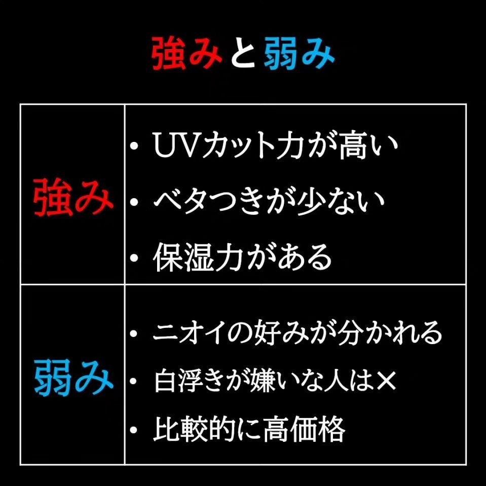 ダイブイン マイルドサンクリーム/Torriden/日焼け止めクリームを使ったクチコミ(6枚目)
