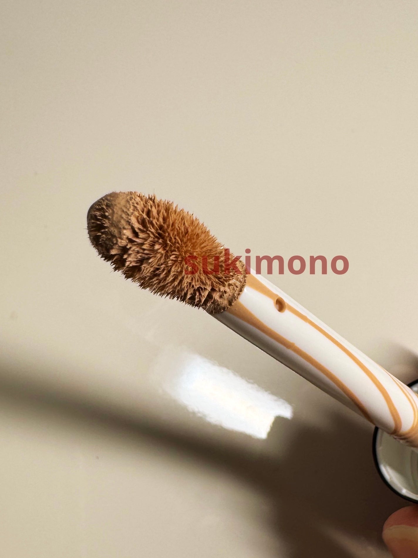 スタジオ ラディアンス 24 ルミナス コンシーラー/M・A・C/リキッドコンシーラーを使ったクチコミ(7枚目)