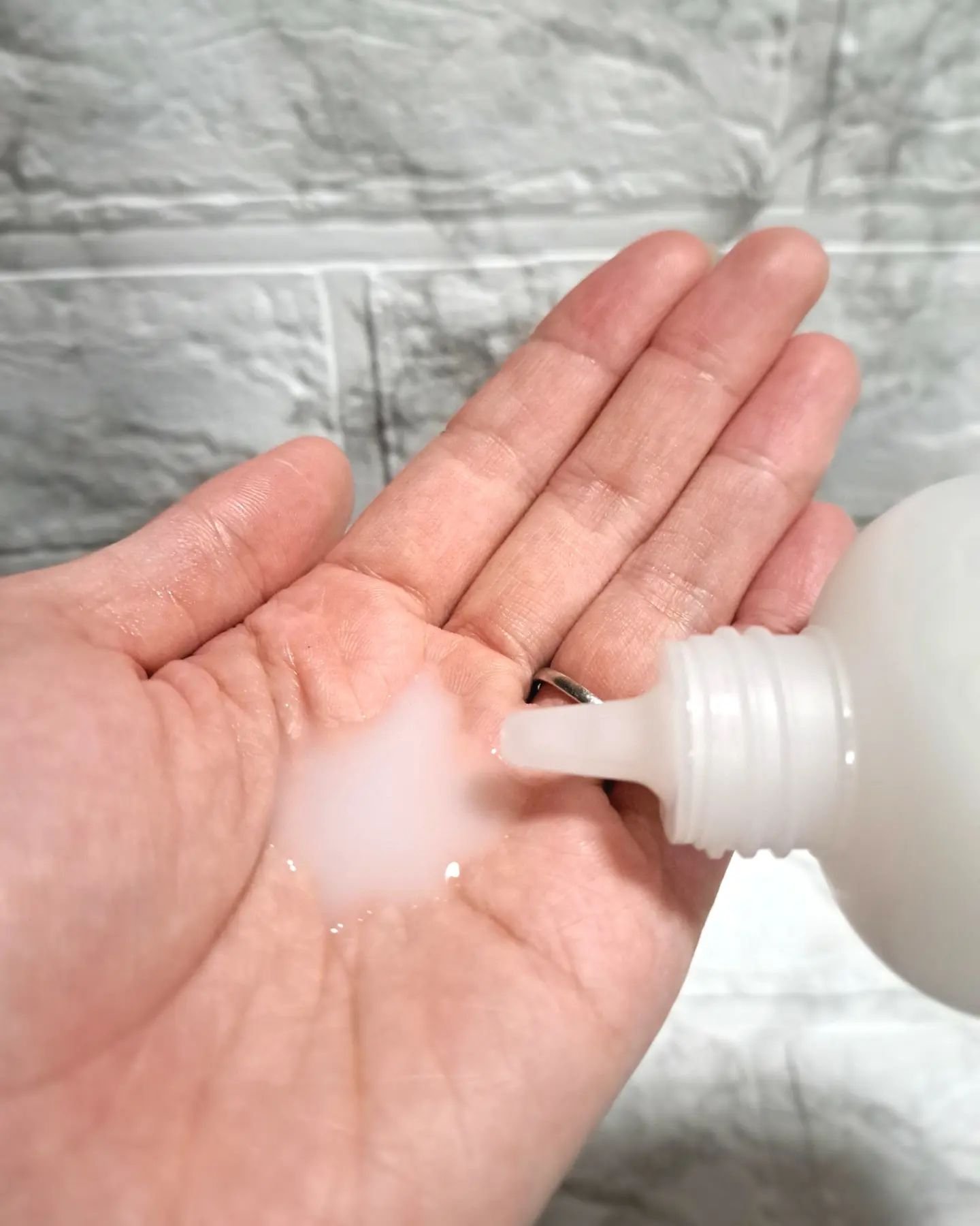 レッドブレミッシュ クールスージングマスク/Dr.G/シートマスク・パックを使ったクチコミ（3枚目）