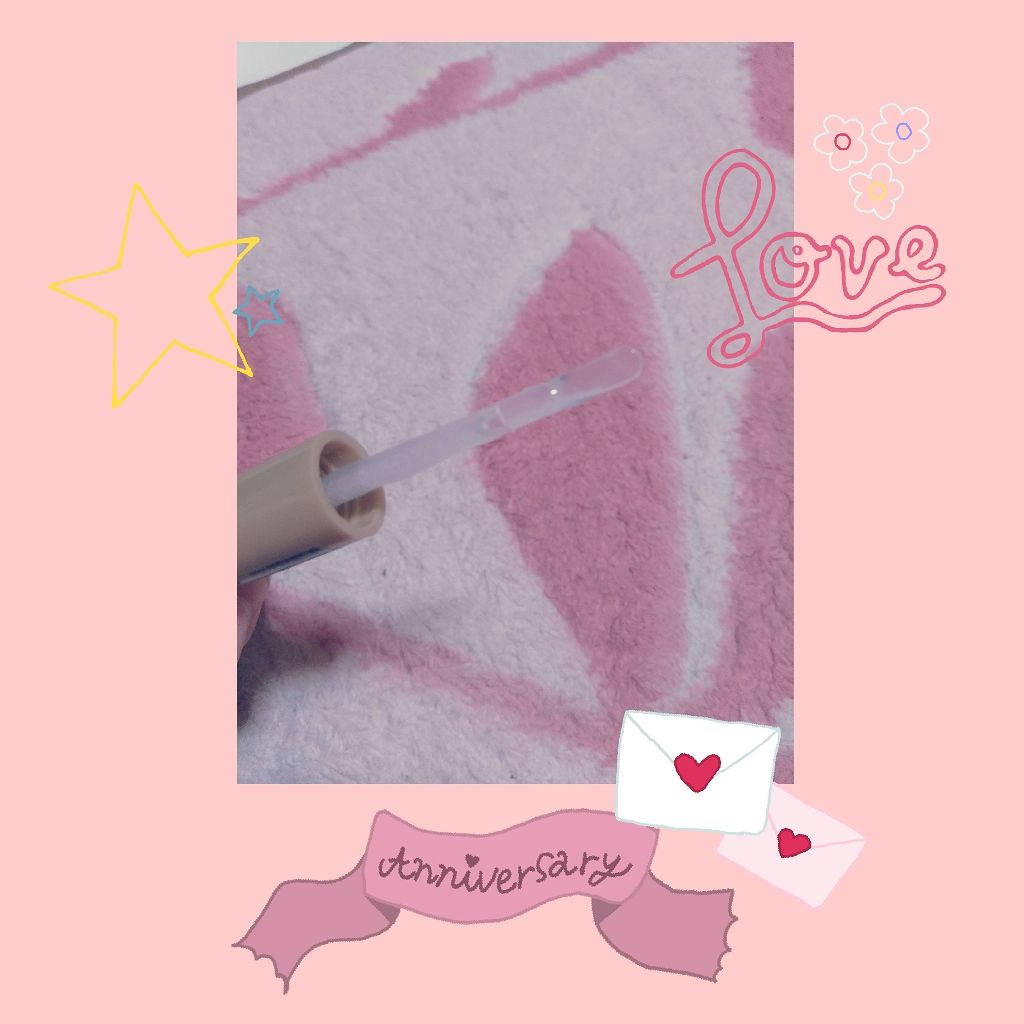 ボリュームアップレディグロス/キャンメイク/リップグロスを使ったクチコミ(2枚目)