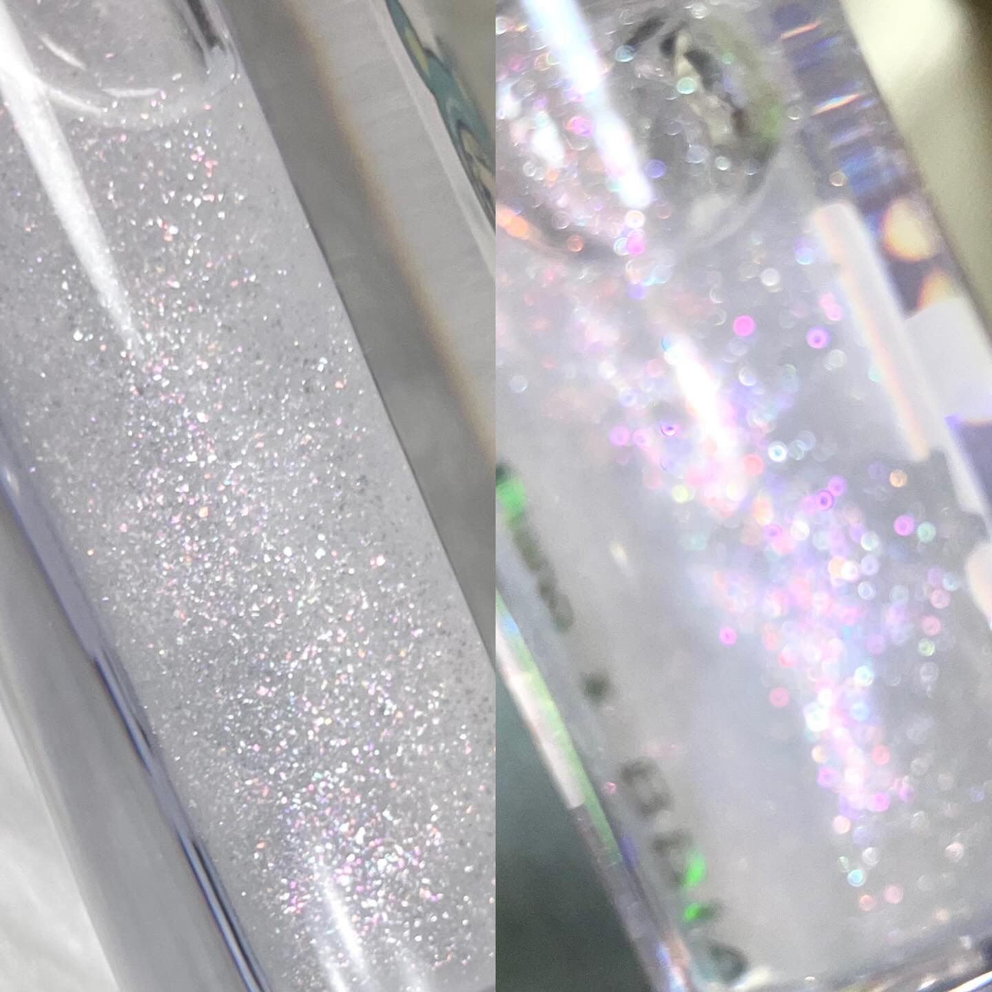 ローグロス/BBIA/リップグロスを使ったクチコミ（3枚目）