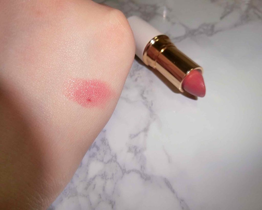 ラスティング リップカラーN/CEZANNE/口紅を使ったクチコミ(3枚目)