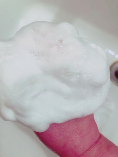 SOAP Happines/HIRONDELLE/洗顔石鹸を使ったクチコミ（4枚目）