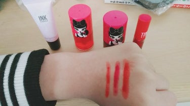 りのん💗 on LIPS 「近所のイオンで売っていました💗3000円のところをなんと、限定..」（2枚目）