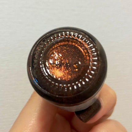 オサジ アップリフト ネイルカラー 15 Doukutsu〈洞窟〉/OSAJI/マニキュアの画像