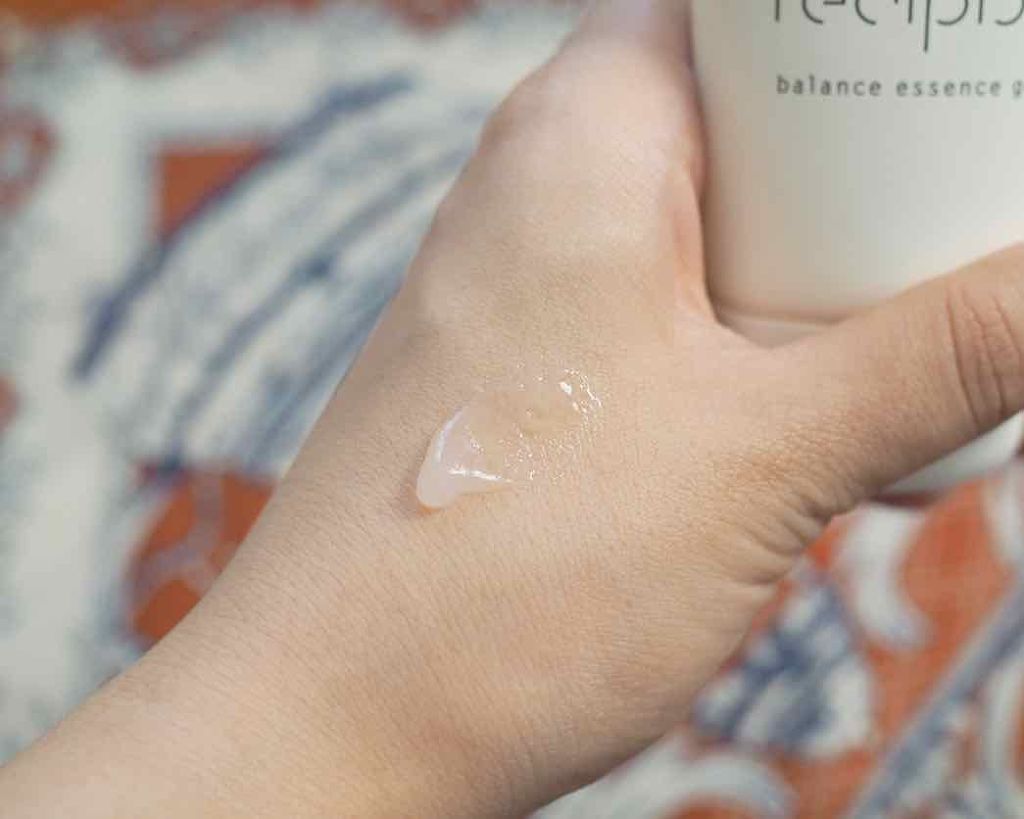 バランスととのう化粧水（LIGHT）/レシピスト/化粧水を使ったクチコミ（3枚目）