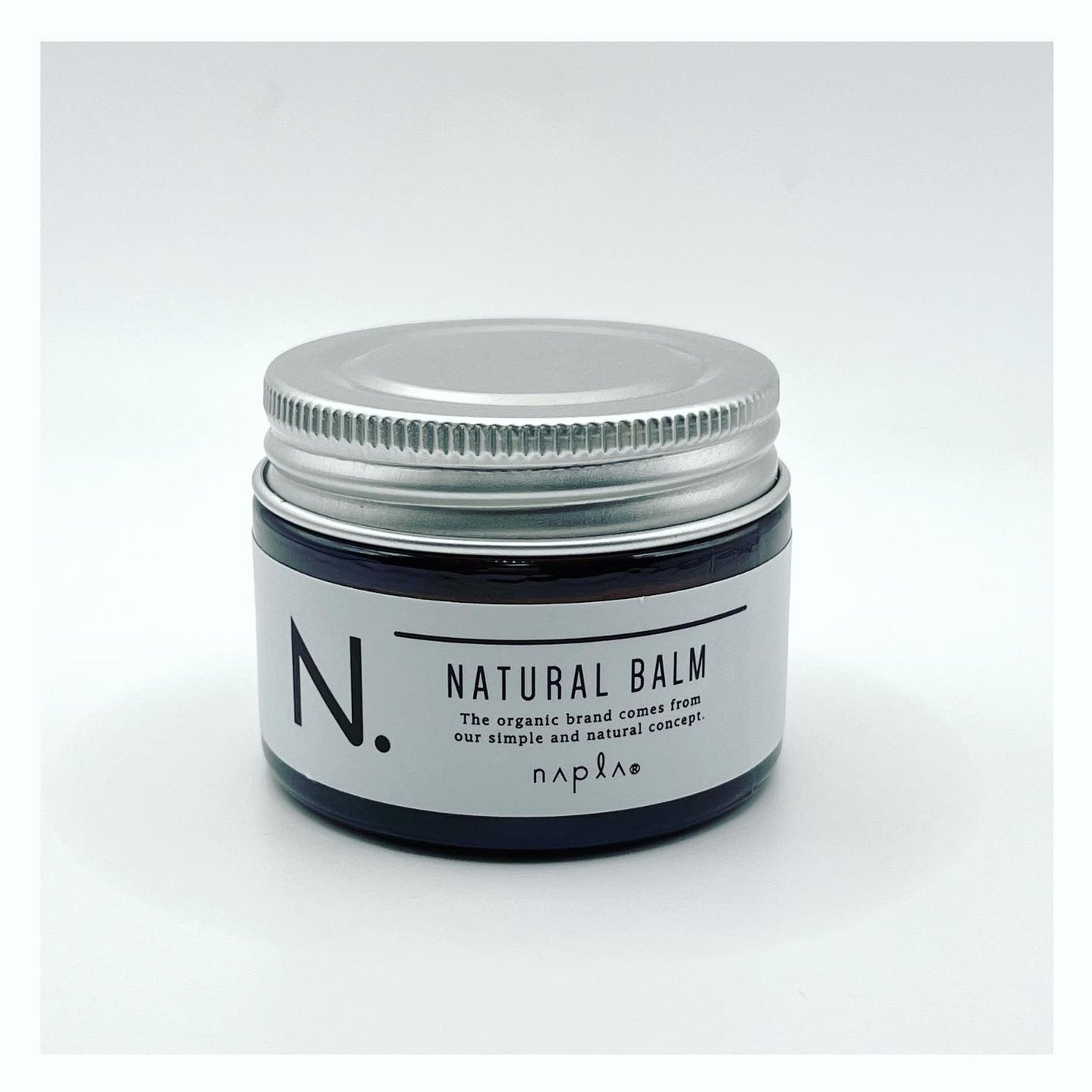 N. ナチュラルバーム/N./ヘアバームを使ったクチコミ(1枚目)