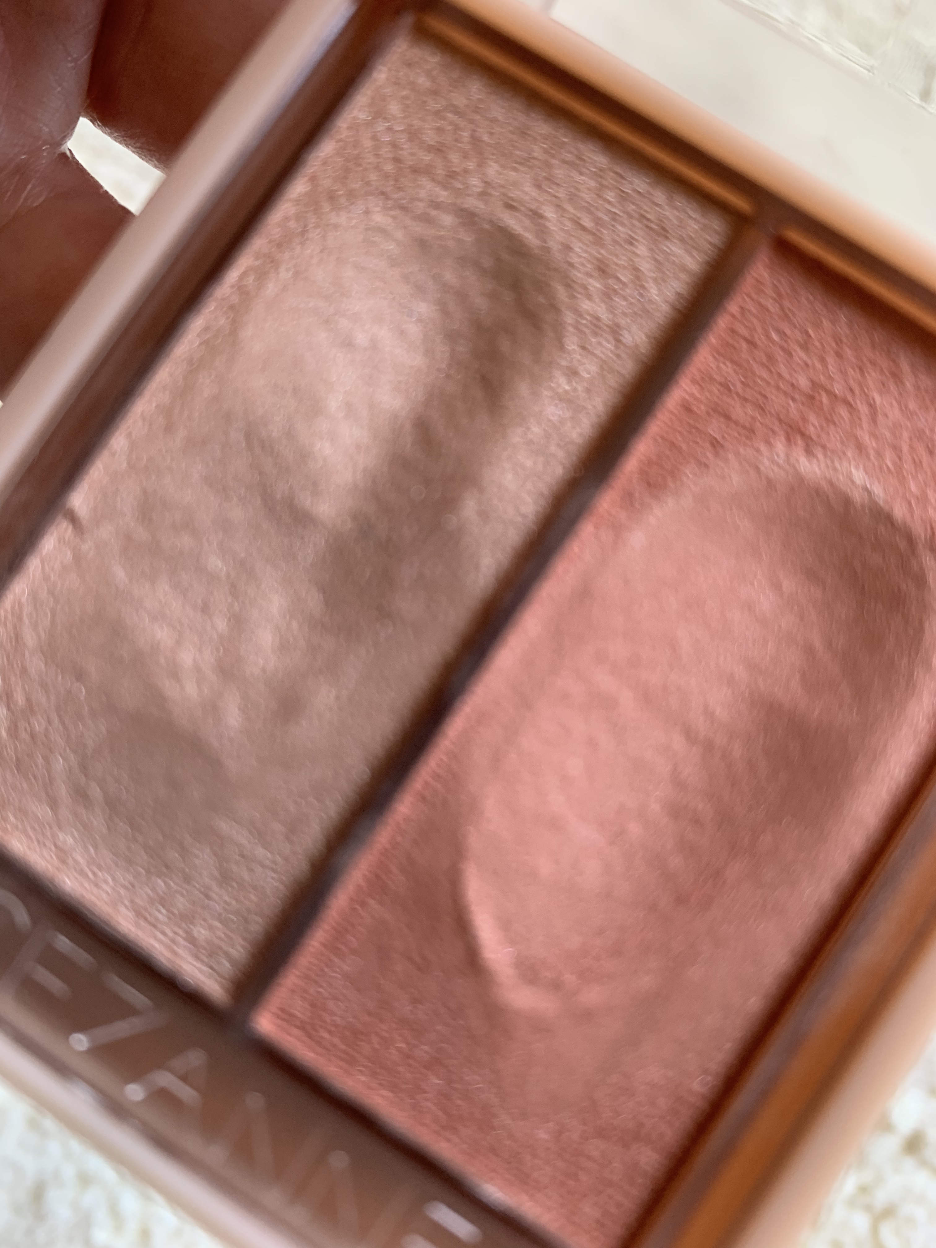 フェイスグロウカラー/CEZANNE/クリームハイライトを使ったクチコミ（2枚目）