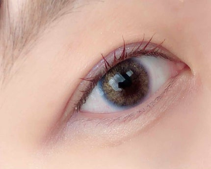 フローレスグロウ リッドテクスチャー アイシャドウ/CHICCA/アイシャドウパレットを使ったクチコミ(3枚目)