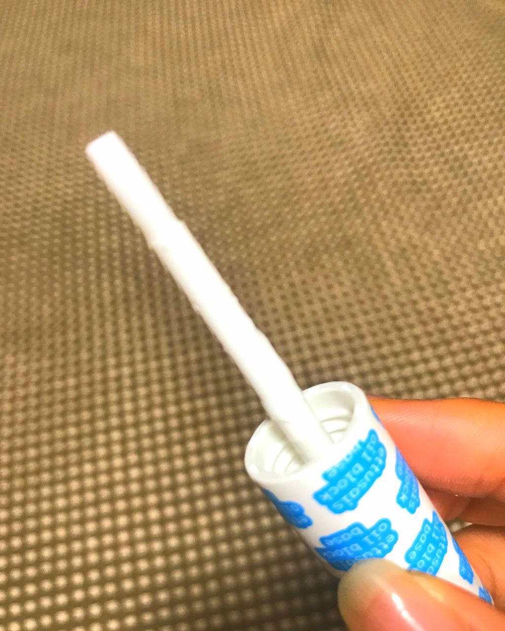 エテュセ ポアレスプライマー/ettusais/化粧下地を使ったクチコミ(2枚目)